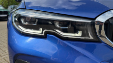 BMW 3 Series 320i M Sport 5dr Step Auto Petrol Estate